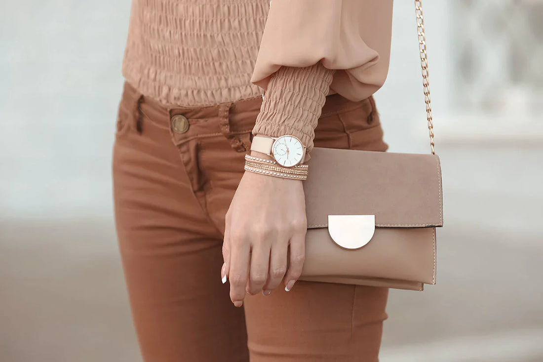 Why Every Woman Needs a Timeless Bag in Her Wardrobe