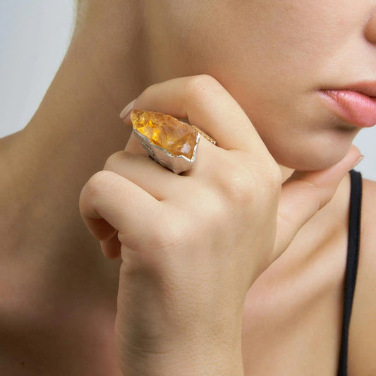 Why Rings Are More Than Just Jewelry