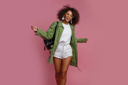 The Importance of Choosing Quality Clothing