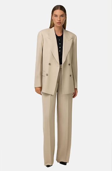 Poloshirt Aus Leistungsstarkem Piqué Mit S-Cafè®-Garn